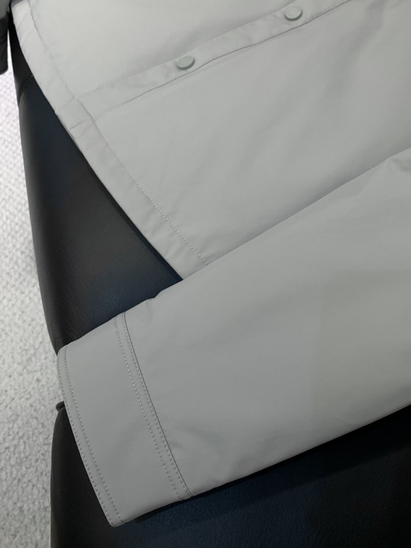 Zegna Outwear